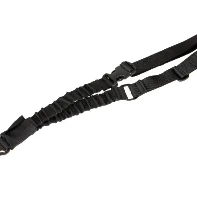 Alternative view of Jednopunktowy pas nośny Heavy Duty z klipsem typu Mash Hook