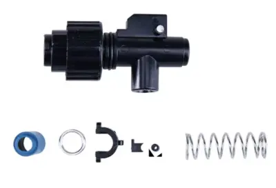 Komora Hop-up do replik typu G36 - obrazek 2