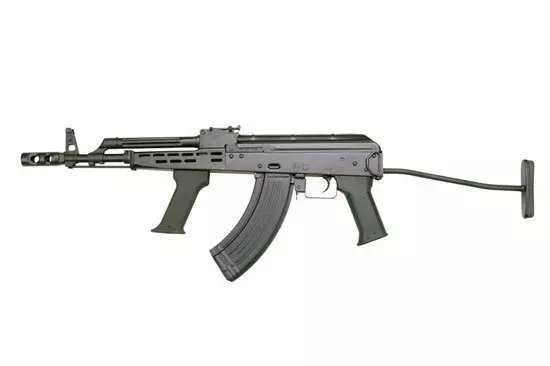 Replika karabinu szturmowego AMD65 OD-G-LCT-01-002562-00 asgbox.pl Replika karabinu szturmowego AMD65 - obrazek 4