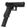 Replika pistoletu Glock 18C gen.3 OD-G-UMA-02-028516-00 asgbox.pl Replika pistoletu Glock 18C gen.3 OD-G-UMA-02-028516-00 asgbox.pl