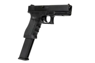 Replika pistoletu Glock 18C gen.3 - obrazek 4