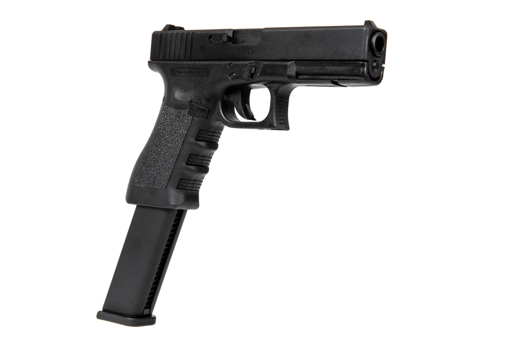 Replika pistoletu Glock 18C gen.3 OD-G-UMA-02-028516-00 asgbox.pl Replika pistoletu Glock 18C gen.3 - obrazek 4