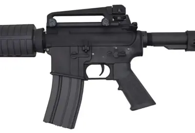 Replika karabinka CM018 - obrazek 3