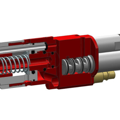 P- F2(TM) HPA Conversion Kit V3 AK - Red OD-A-F2-V3-AK asgbox.pl P- F2(TM) HPA Conversion Kit V3 AK - Red OD-A-F2-V3-AK asgbox.pl
