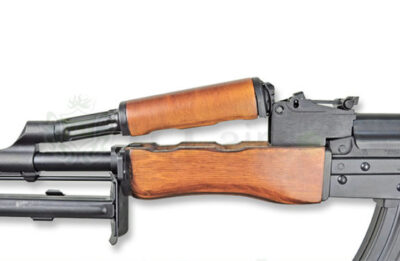 LCT RPK NV AEG ( Real Assembly Version ) - obrazek 6