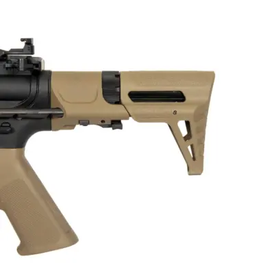 Alternative view of Replika karabinka SA-C21 PDW CORE™ X-ASR™ - Chaos Bronze