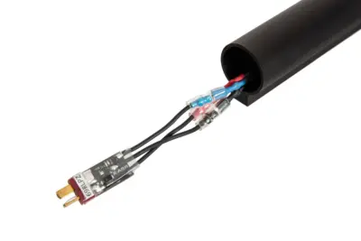 Replika karabinka SA-C02 CORE™ X-ASR™ - Half-Tan - obrazek 5