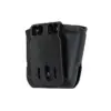 Ładownica Kydex na 2 magazynki Glock - czarna OD-G-TMC-19-030732-00 asgbox.pl
