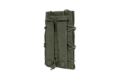 Kieszeń VX Smart Phone Pouch - oliwkowa - obrazek 2