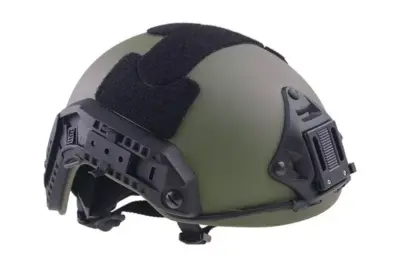 asgbox.pl - Replika hełmu maritime - ranger green