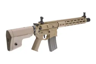 asgbox.pl - Replika karabinka M4 Sharps Bros Warthog - Dark Earth