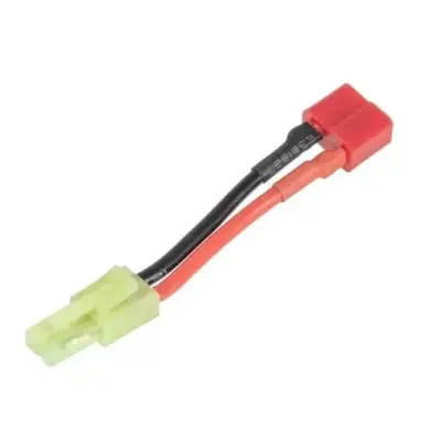 Przejściówka Tamyia mini do T-Deans GAT-08-029143-00 asgbox.pl