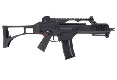 Replika karabinka WE-A002-999C - obrazek 3
