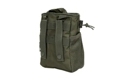 Worek zrzutowy Elite Dump Bag - oliwkowy - obrazek 2