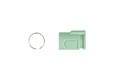 Gumka HU 50° MR. do replik TM/WE VSR-10 - obrazek 3