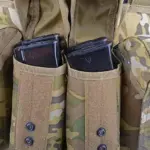 asgbox.pl - Kamizelka taktyczna typu Commando Chest - MC