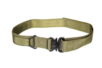 Pas CQB Tactical Quick Release - olive - obrazek 2