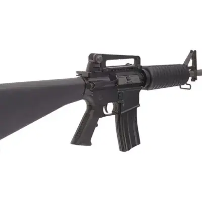 Alternative view of Replika karabinka LR16 FS