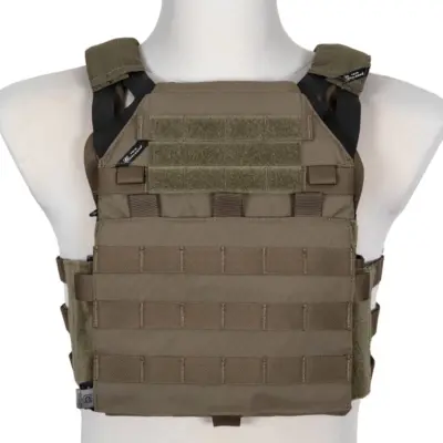 Kamizelka taktyczna JumpPc 2.0 - Ranger Green TWF-18-031007-00 asgbox.pl