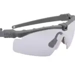 asgbox.pl - Okulary Ultimate Tactical - przeźroczyste