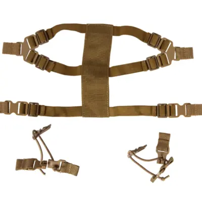 Maska Skull Messenger - tan UTT-28-027160-00 asgbox.pl Maska Skull Messenger - tan UTT-28-027160-00 asgbox.pl