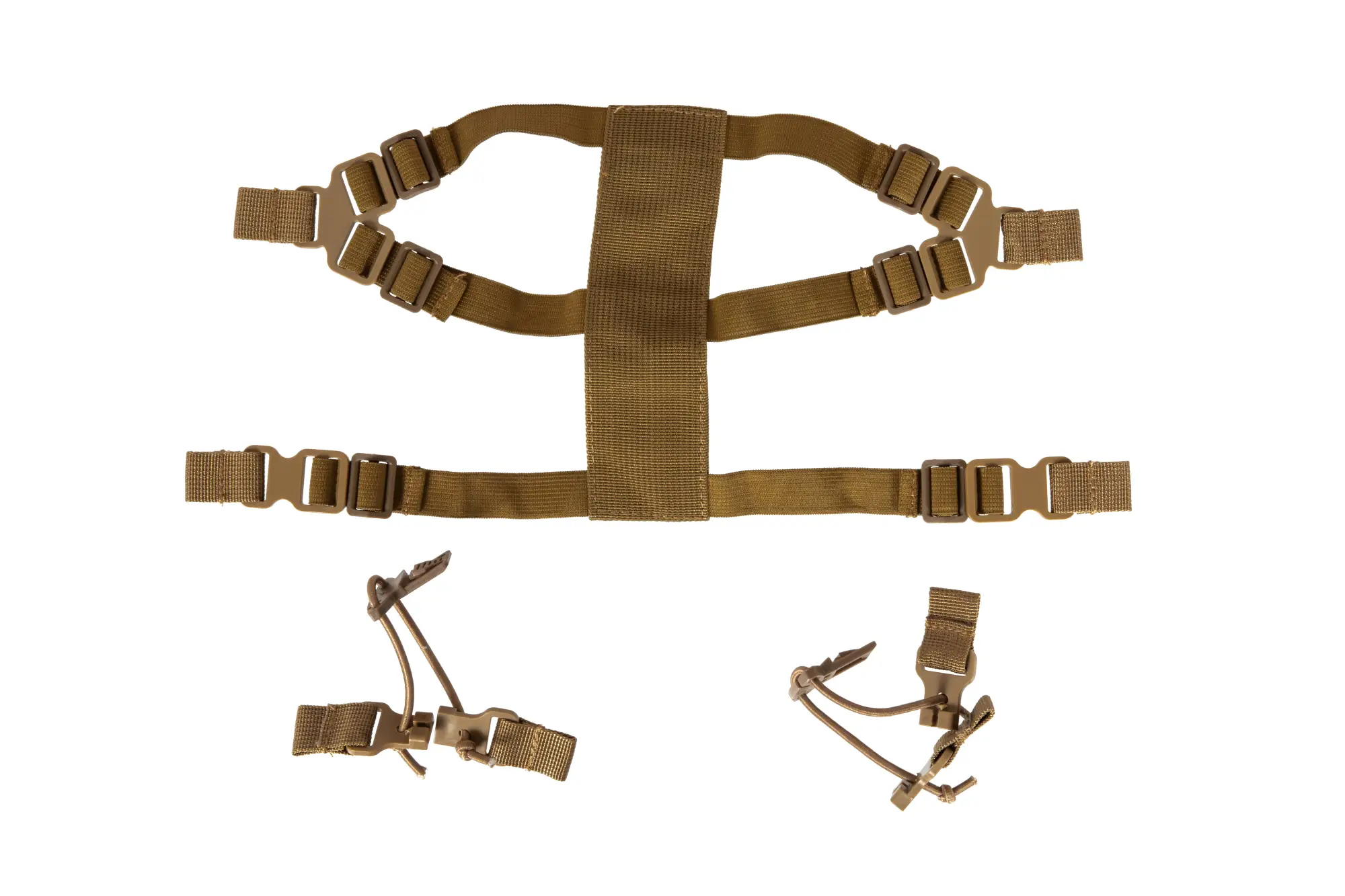 Maska Skull Messenger - tan UTT-28-027160-00 asgbox.pl Maska Skull Messenger - tan - obrazek 3