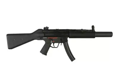 Replika pistoletu maszynowego TGM Q5 - obrazek 4