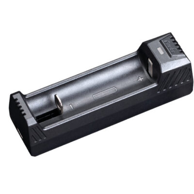 ARE-X1 V2.0 Single Channer Smart Charger