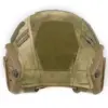 Pokrowiec na hełm FAST PJ - ATC FG OD-G-UTT-21-011557-00 asgbox.pl