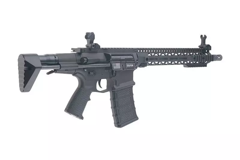 Replika karabinka CA110M Nemesis - czarna OD-G-CLA-01-023465-00 asgbox.pl Replika karabinka CA110M Nemesis - czarna - obrazek 4