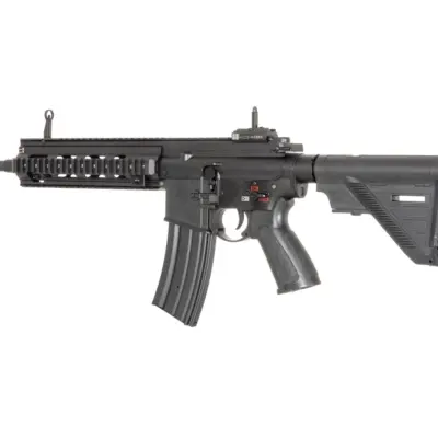 Alternative view of Replika karabinka 813 - czarna