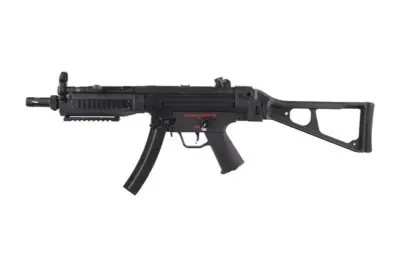Replika pistoletu maszynowego TGM A5 - obrazek 3