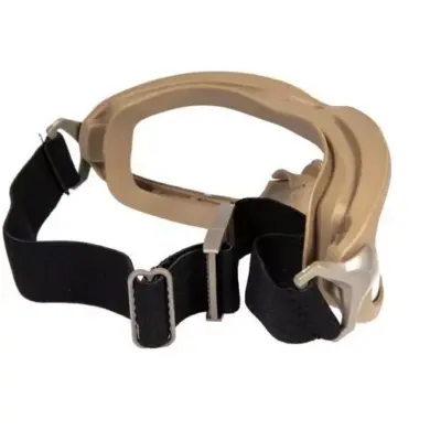 Alternative view of Gogle Spectra - Tan