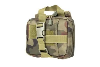Mała apteczka zrywana MOLLE - wz.93 pantera leśna - obrazek 4