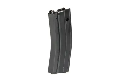 Magazynek green gas 50 kulek do replik M4/M16 GBBR - obrazek 2