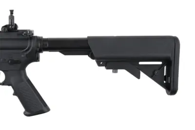 Replika karabinka CM15 KR-APR 14.5 - czarna - obrazek 3