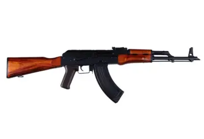 Replika karabinu szturmowego LCKM - obrazek 2