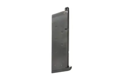 asgbox.pl - Magazynek Green Gas 15 kulek do replik typu 1911
