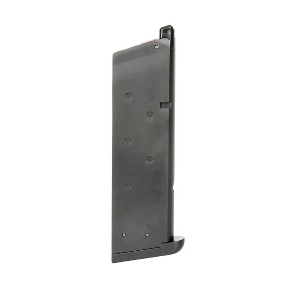 asgbox.pl - Magazynek Green Gas 15 kulek do replik typu 1911