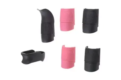 Replika pistoletu 3PX4 Compact - czarno/złota - obrazek 4