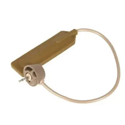 Włącznik żelowy do latarek WMX200 - tan NEV-10-024981-00 asgbox.pl