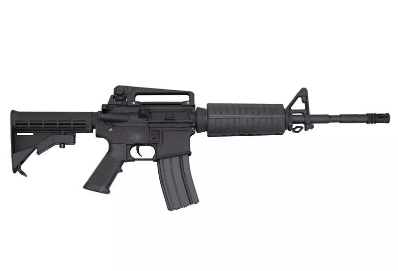 Replika karabinka CM010 - czarny OD-G-CYM-01-004858-00 asgbox.pl asgbox.pl - Replika karabinka CM010 - czarny