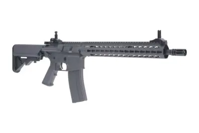 Replika karabinka CM15 KR-LPR 13 - Battleship Grey - obrazek 4