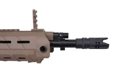 Replika karabinka GR4 G26 Standard - tan - obrazek 3