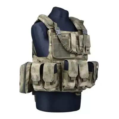 Kamizelka taktyczna typu Maritime - ATC FG UTT-18-009855-00 asgbox.pl Kamizelka taktyczna typu Maritime - ATC FG UTT-18-009855-00 asgbox.pl