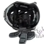 asgbox.pl - Replika kasku FAST Base Jump - foliage green