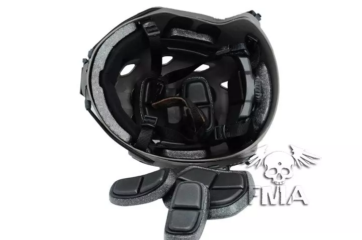 Replika kasku FAST Base Jump - foliage green OD-G-FMA-21-003954-00 asgbox.pl asgbox.pl - Replika kasku FAST Base Jump - foliage green