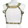 Niskoprofilowa kamizelka Speed Chest Rig - MC OD-G-EME-18-019121-00 asgbox.pl