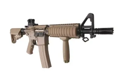 Replika karabinka TR4 CQB-R DST - obrazek 4