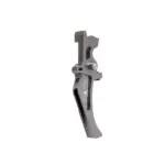 asgbox.pl - Język spustowy CNC Aluminum Advanced Speed Trigger (Style D) - titan